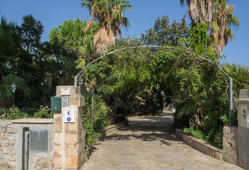 Bed and Breakfast Kalinifta   Io Parto Io Arrivo