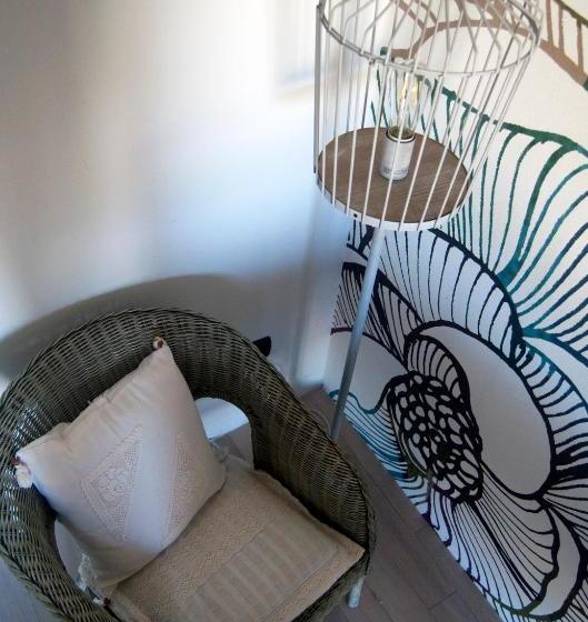 مبيت وإفطار La Casina Di Cioccolata