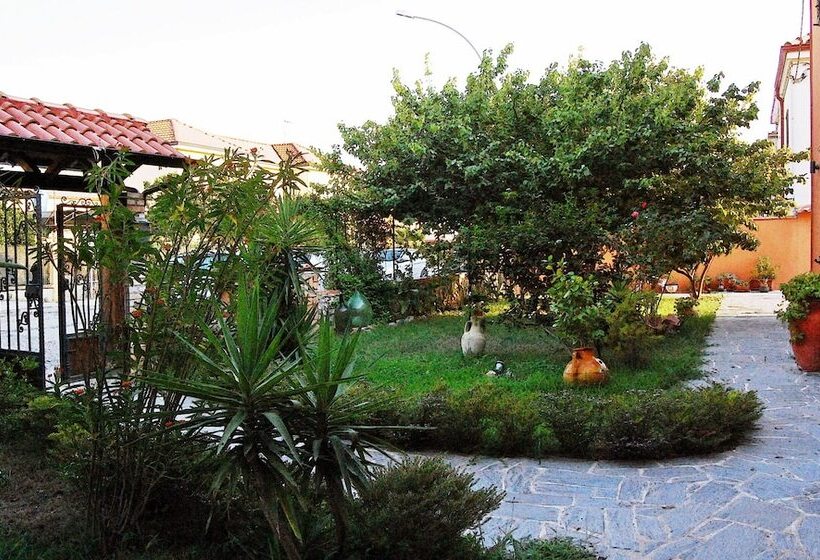 B&b Lamato Borgo