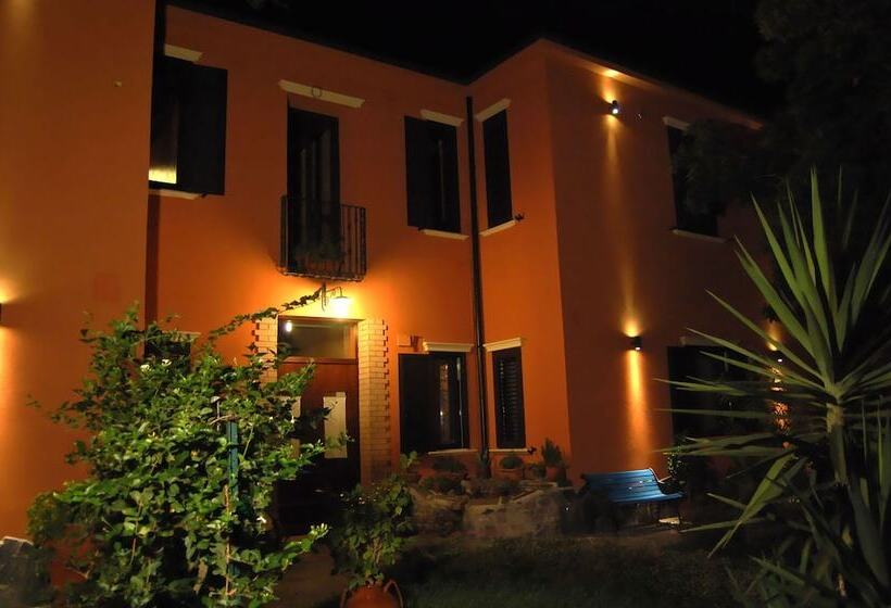 B&b Lamato Borgo