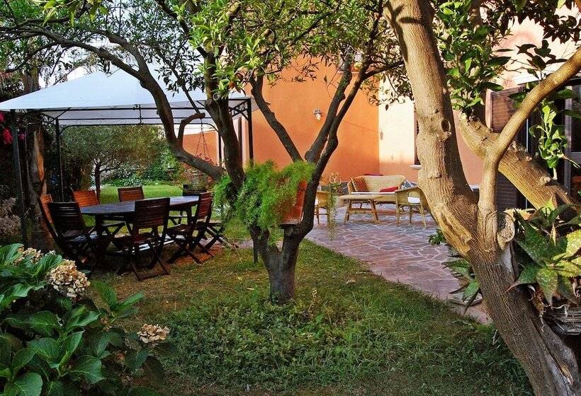 B&b Lamato Borgo