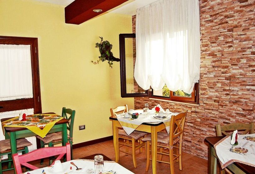 B&b Lamato Borgo