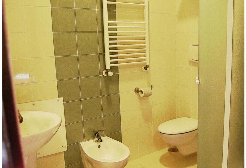 B&b Lamato Borgo