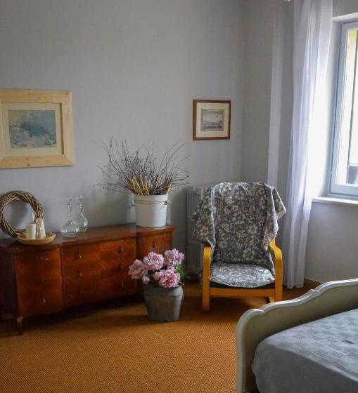 مبيت وإفطار Tenuta Ajrale