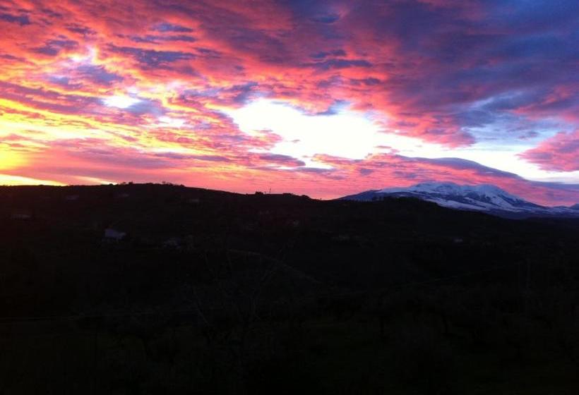 مبيت وإفطار Villa Emma