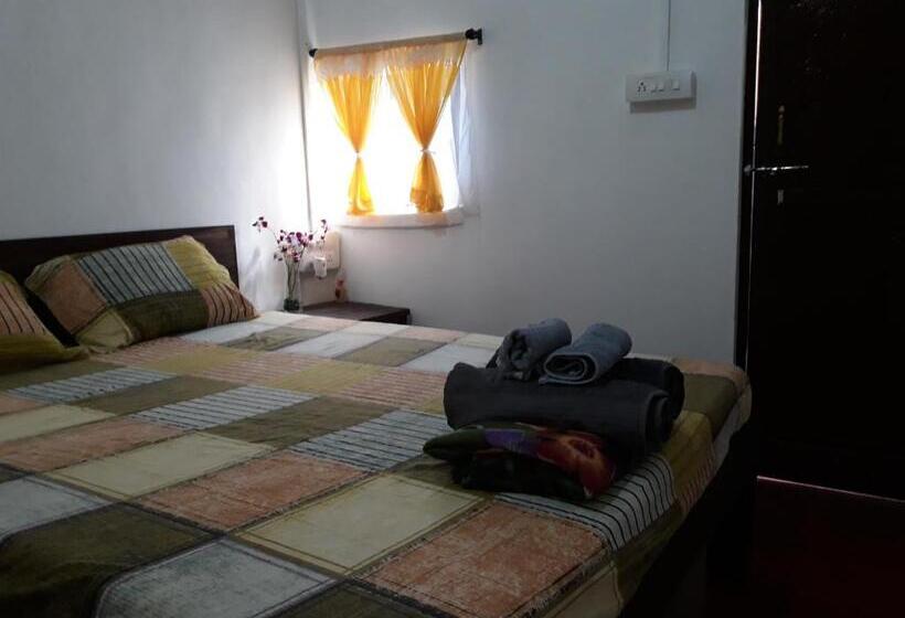 مبيت وإفطار Villa Khatun Guesthouse