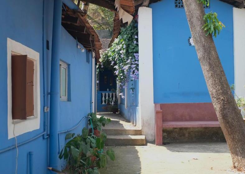مبيت وإفطار Villa Khatun Guesthouse
