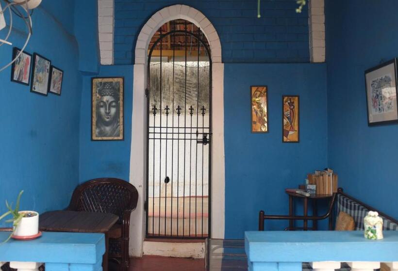 مبيت وإفطار Villa Khatun Guesthouse