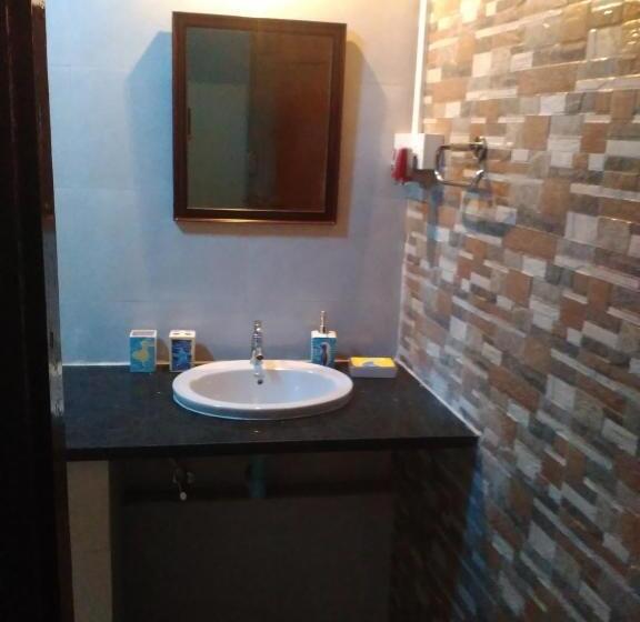 مبيت وإفطار Villa Khatun Guesthouse