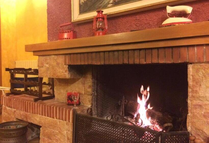 ベッドアンドブレックファースト Villa Montemma