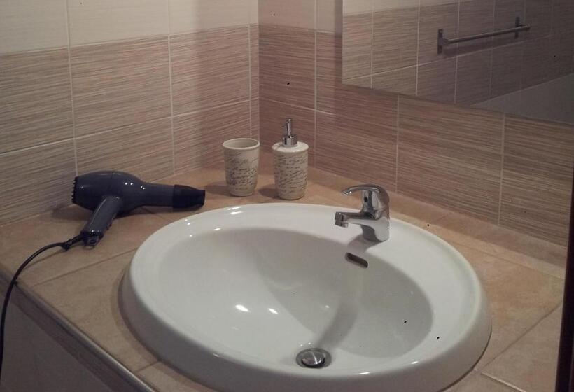 Casa Caracciolo B&b
