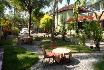 Divine Bliss Beach Resort