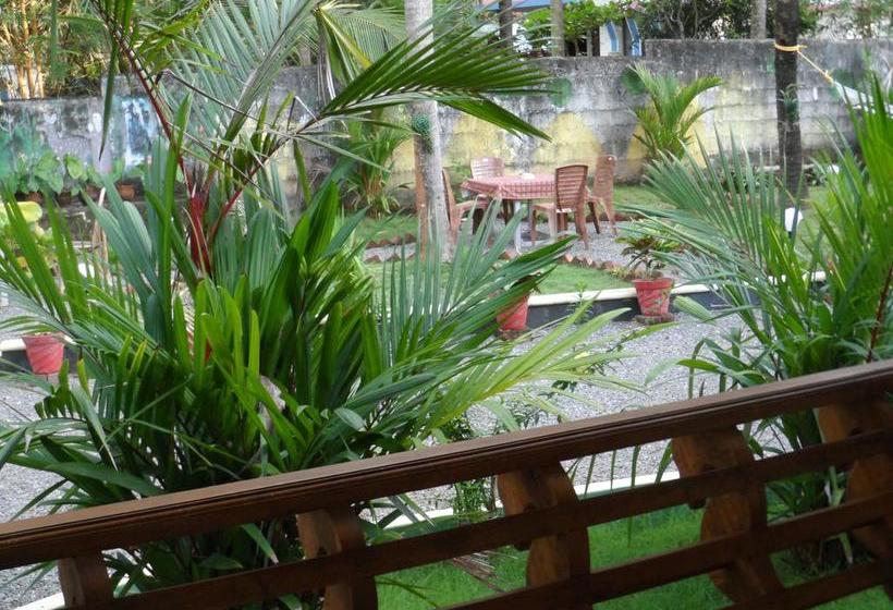 Divine Bliss Beach Resort