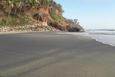 Divine Bliss Beach Resort
