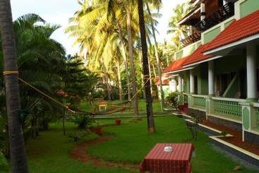 Divine Bliss Beach Resort
