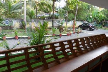 Divine Bliss Beach Resort