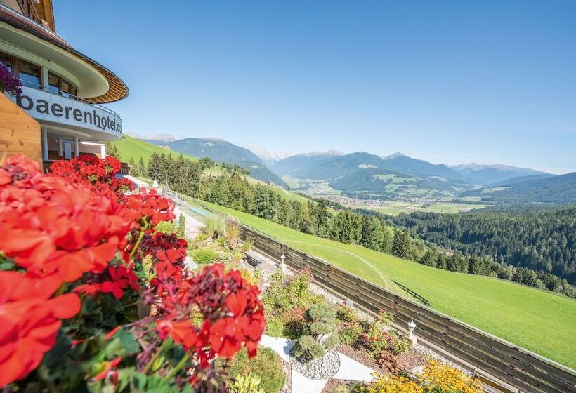 בית מלון כפרי Bären