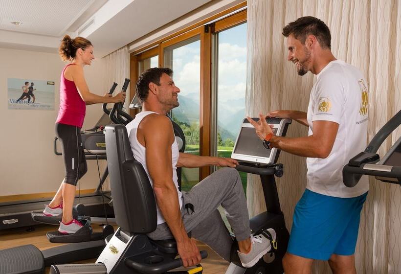 בית מלון כפרי Bären