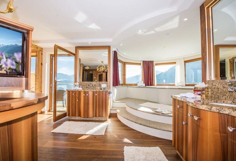 בית מלון כפרי Bären