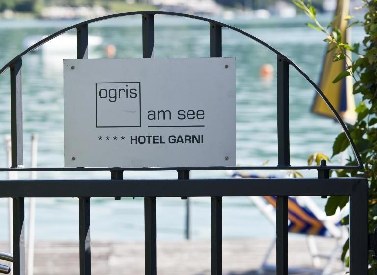 هتل Garni Ogris Am See