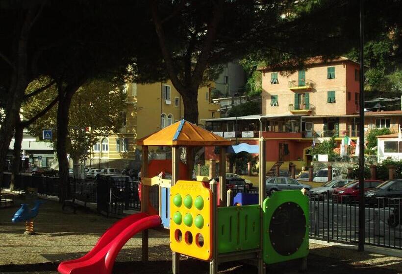 هتل I Mattoni Rossi