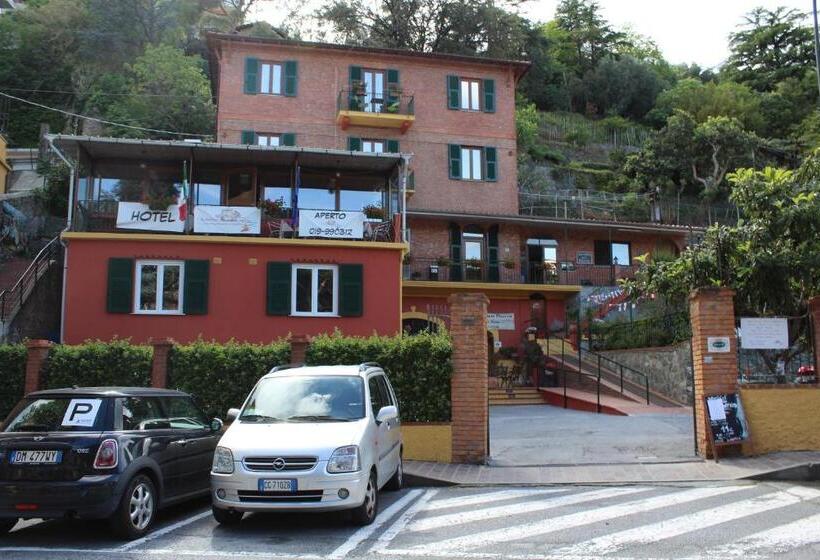 هتل I Mattoni Rossi