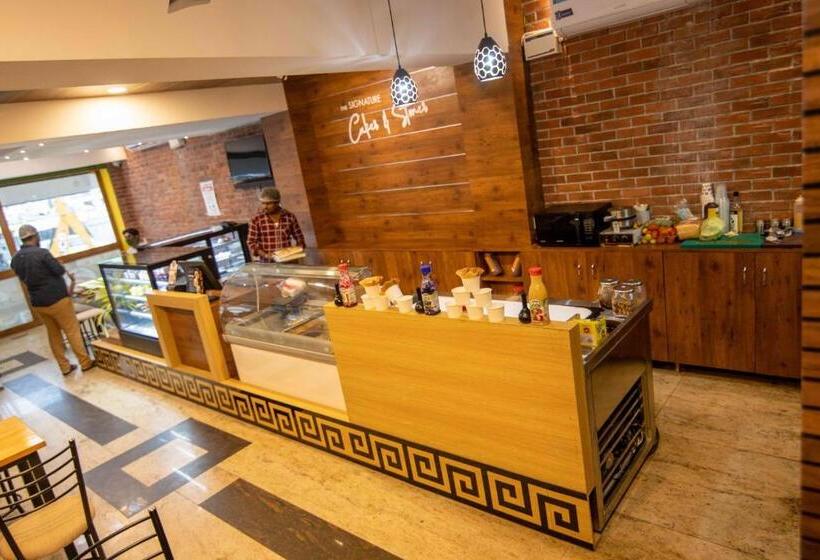 Kohinoor Hotels