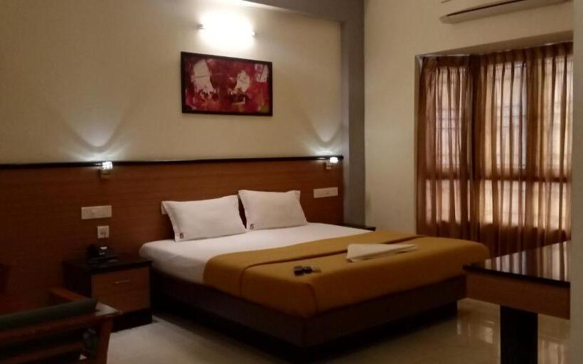 Kohinoor Hotels