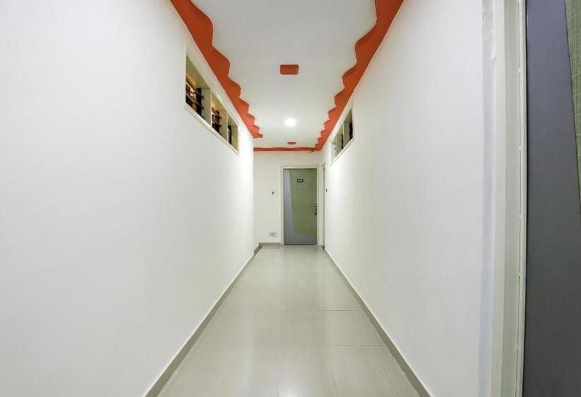 هتل Magic Palace