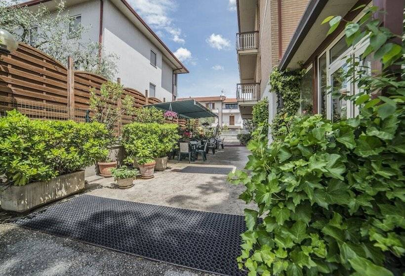 ホテル Santa Maria