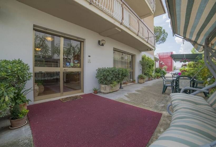 ホテル Santa Maria