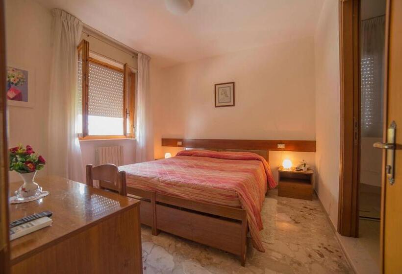 ホテル Santa Maria