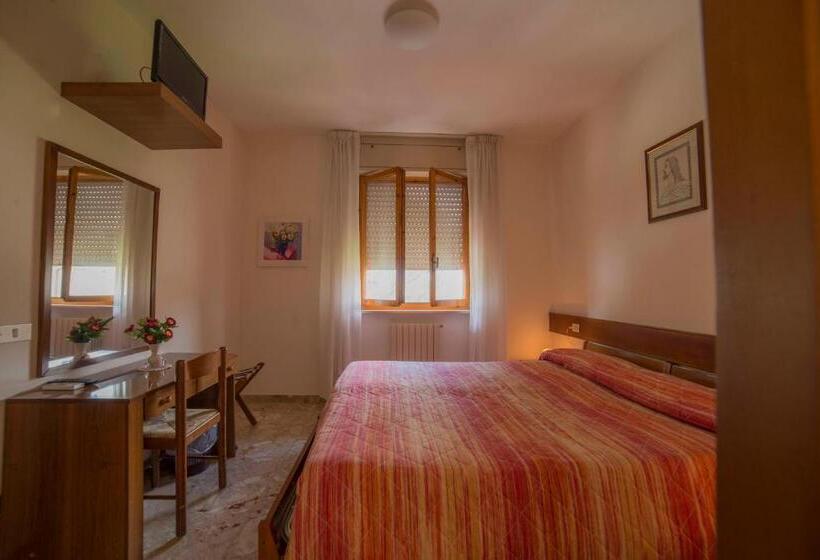 ホテル Santa Maria