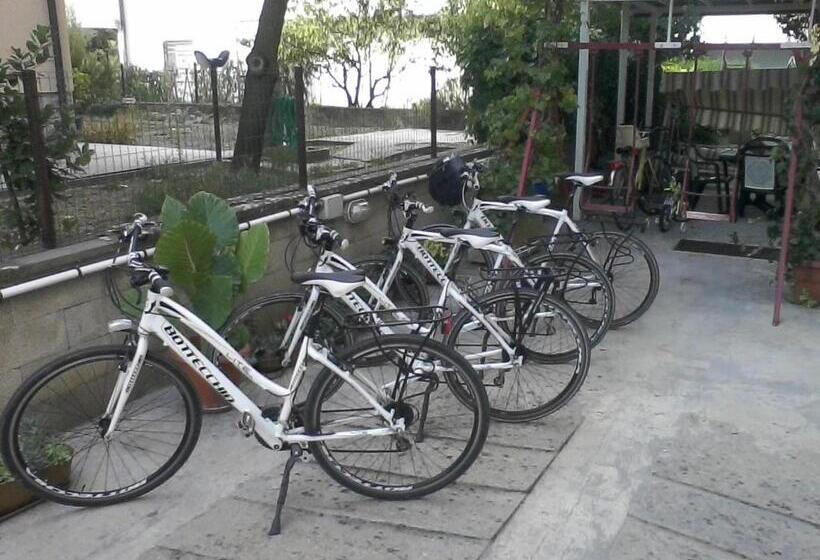 ホテル Santa Maria