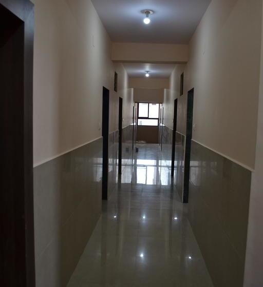Hotel Somnath Atithigruh