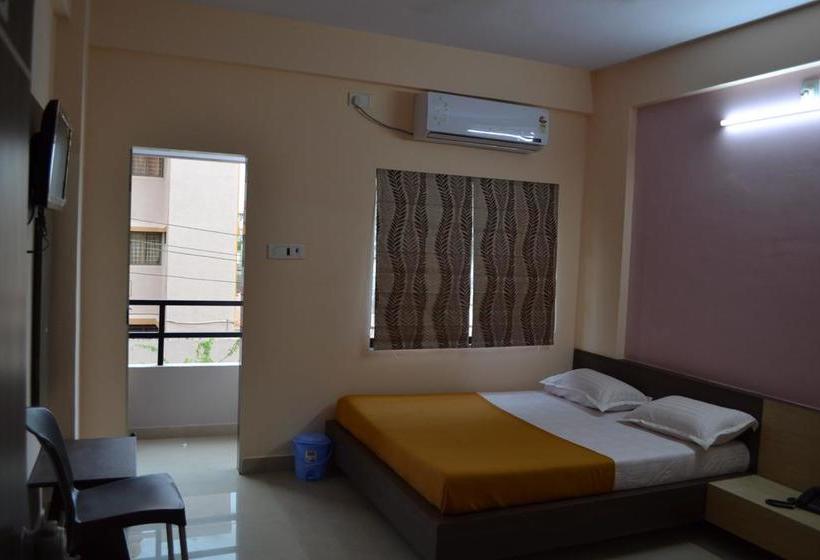 Hotel Somnath Atithigruh