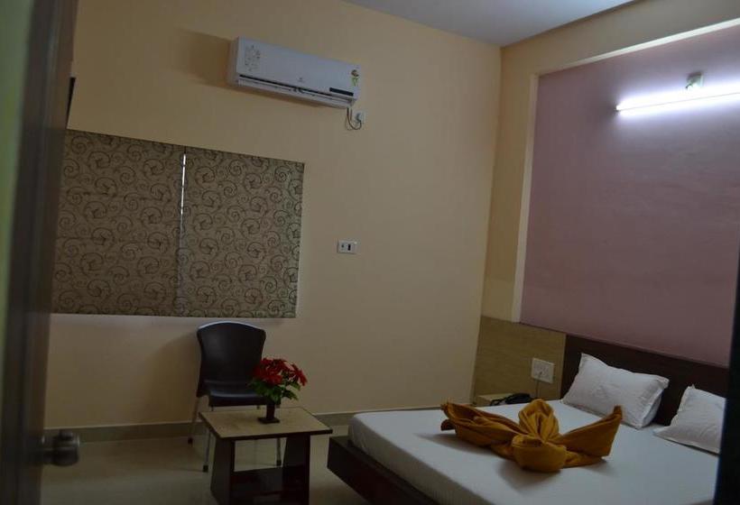 Hotel Somnath Atithigruh