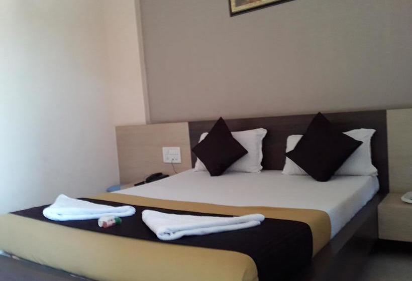 Hotel Somnath Atithigruh