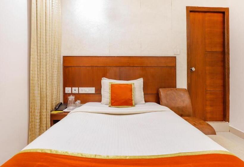 هتل The Mount City Near Us Consulate