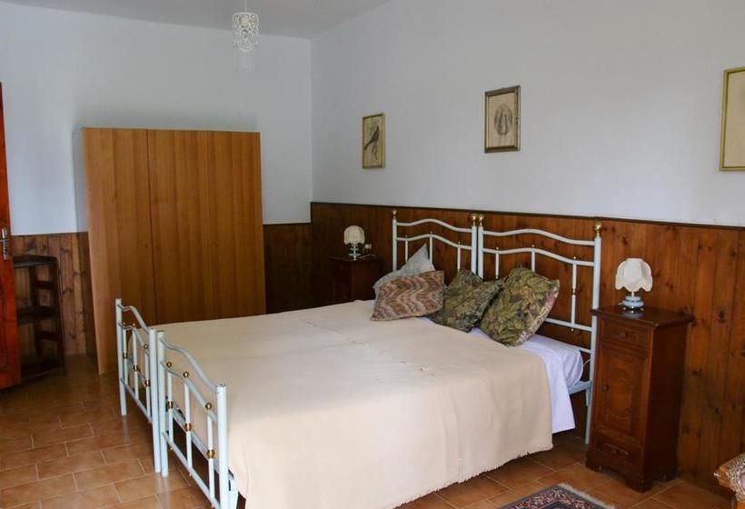 فندق Villa Aurora Di Ferracciano