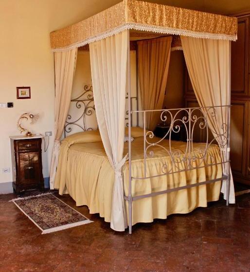 فندق Villa Aurora Di Ferracciano