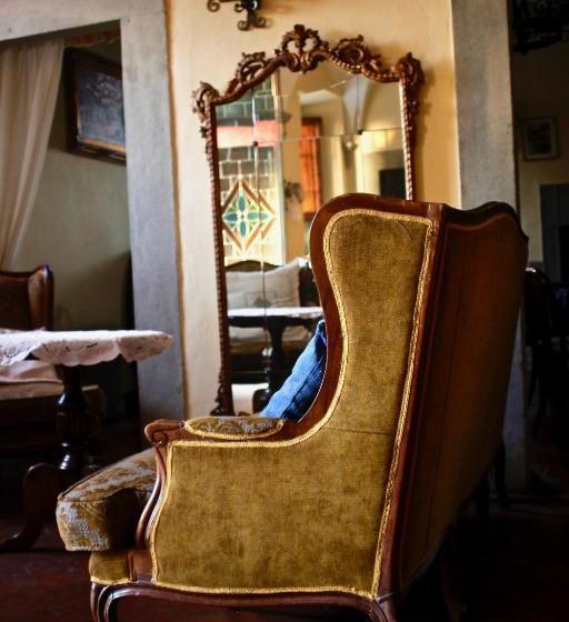 فندق Villa Aurora Di Ferracciano