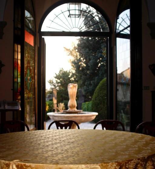 فندق Villa Aurora Di Ferracciano