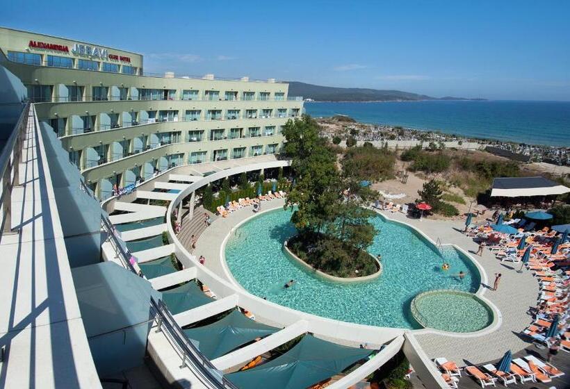 Jeravi Club Hotel   All Inclusive