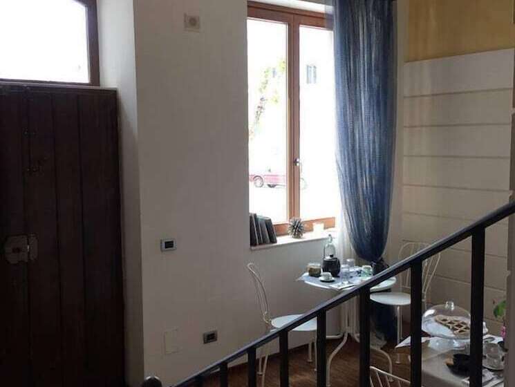 Terraeccellente B&b