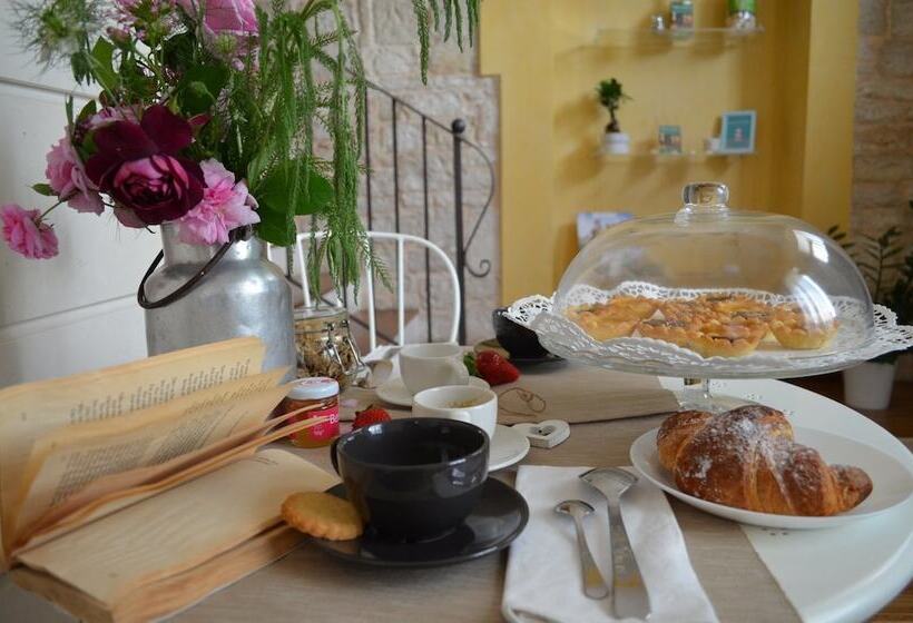 Terraeccellente B&b