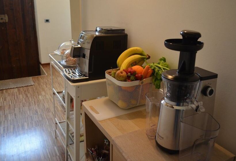Terraeccellente B&b