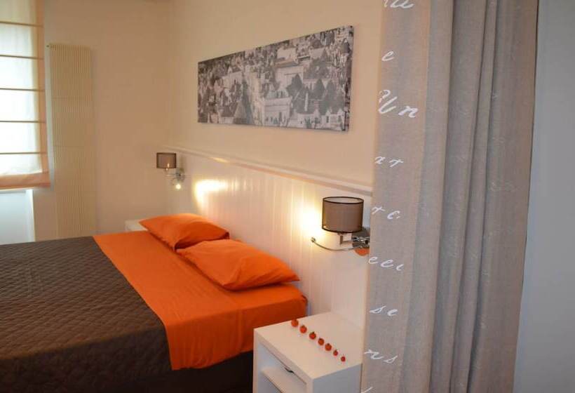 Terraeccellente B&b