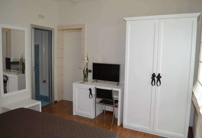Terraeccellente B&b