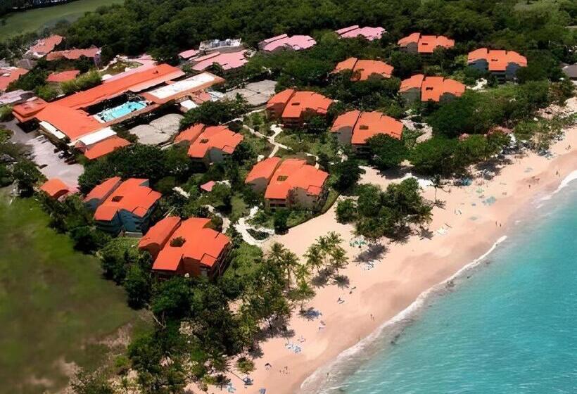 هتل Celuisma Playa Dorada All Inclusive